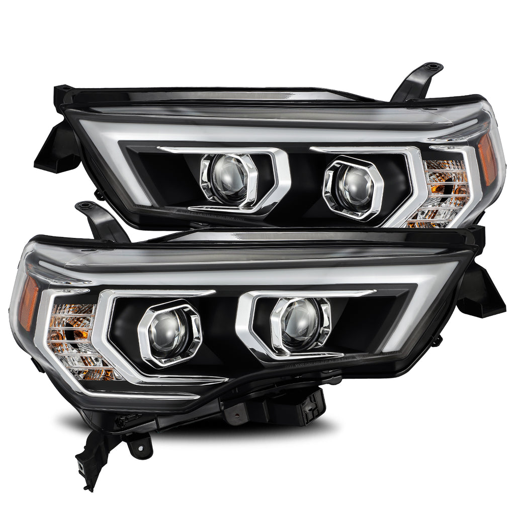 Led-Projector-Headlights-Plank-Style-Design-Black