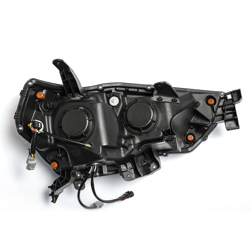 Led-Projector-Headlights-Plank-Style-Design-Black