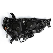 Load image into Gallery viewer, Led-Projector-Headlights-Plank-Style-Design-Chrome