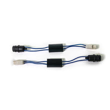 Load image into Gallery viewer, Led-Resistor-Designed-For-Use-With-194-168-Or-921-Size-Bulb-Applications.