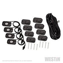 Load image into Gallery viewer, Led-Rock-Light-Kit---07-18-Jeep-Wrangler-Jk--18-19-Jeep-Wrangler-Jl