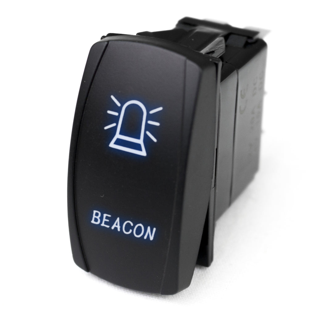 Led-Rocker-Switch-W-Blue-Led-Radiance-(Beacon)