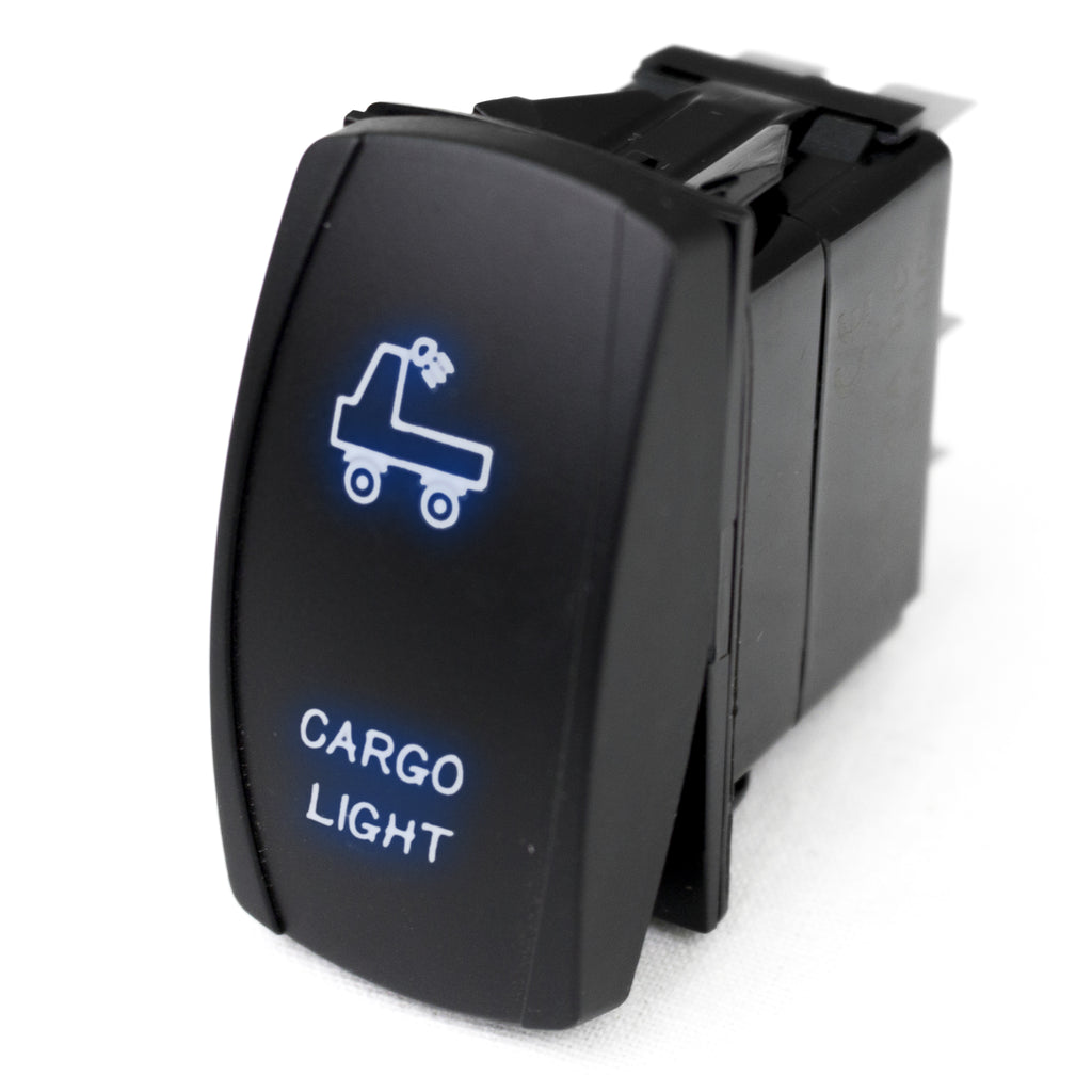 Led-Rocker-Switch-W-Blue-Led-Radiance-(Cargo-Light)