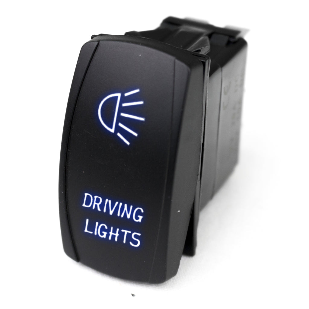 Led-Rocker-Switch-W-Blue-Led-Radiance-(Driving-Lights)