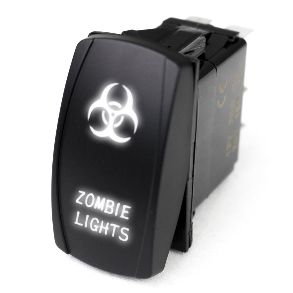 Led-Rocker-Switch-W-White-Led-Radiance-(Zombie-Lights)