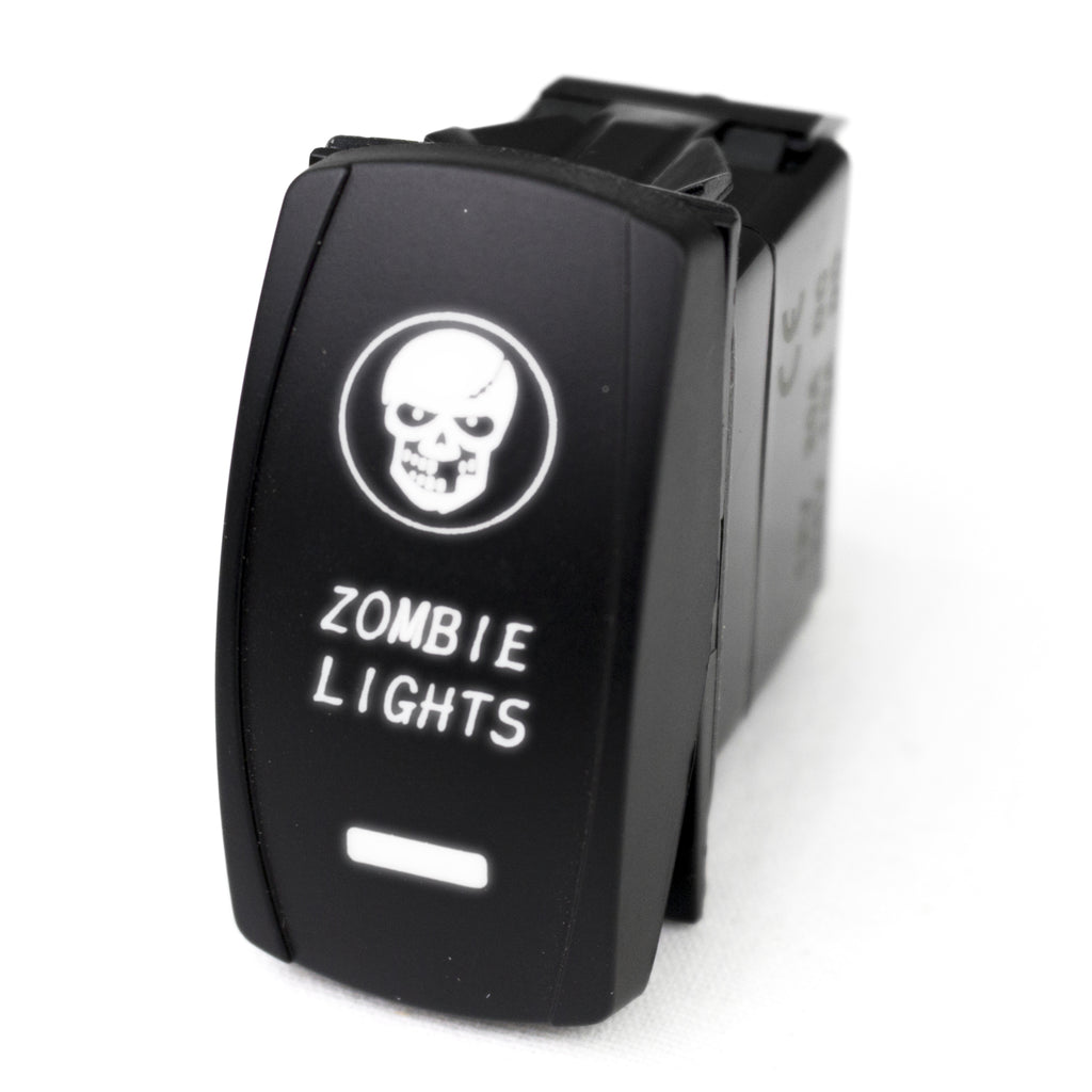 Led-Rocker-Switch-W-White-Led-Radiance-(Zombie-Lights)