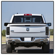 Load image into Gallery viewer, Led-T.Lite-Dodge-13-18-25003500-13-18-1500-WFactory-Led-Smoked-Spyder-Tail-Lights-Not-Compatible-WIncandescent-Model--19-23-Classic