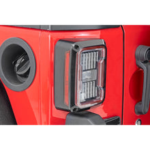 Load image into Gallery viewer, Led-Tail-Light-07-18-Jeep-Wrangler-Jk-Rough-Country
