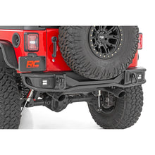 Load image into Gallery viewer, Led-Tail-Light-07-18-Jeep-Wrangler-Jk-Rough-Country