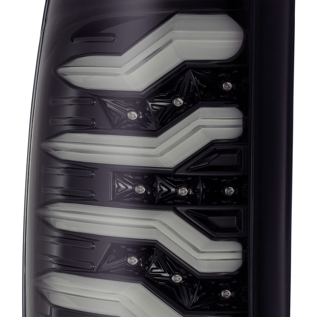 Led-Tail-Light-09-18-Ram-1500--10-24-25003500-Black-Pro-Series-Alpharex-(Requires-Alp-640011-)For-Models-With-Factory-Led-Tail-Lights