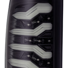 Load image into Gallery viewer, Led-Tail-Light-09-18-Ram-1500--10-24-25003500-Black-Pro-Series-Alpharex-(Requires-Alp-640011-)For-Models-With-Factory-Led-Tail-Lights
