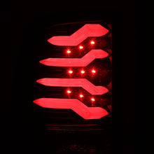 Load image into Gallery viewer, Led-Tail-Light-09-18-Ram-1500--10-24-25003500-Black-Pro-Series-Alpharex-(Requires-Alp-640011-)For-Models-With-Factory-Led-Tail-Lights
