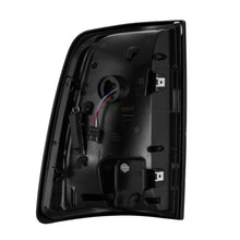 Load image into Gallery viewer, Led-Tail-Light-09-18-Ram-1500--10-24-25003500-Black-Pro-Series-Alpharex-(Requires-Alp-640011-)For-Models-With-Factory-Led-Tail-Lights