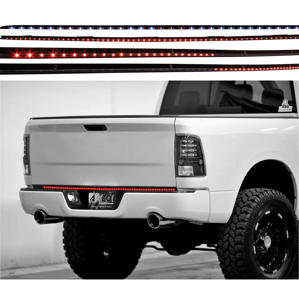 Led-Tailgate-Bar-Universal-Led-Tailgate-Bar-W-Amber-Scanning,-60In-6-Function
