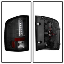 Load image into Gallery viewer, Led-Taillights-07-13-Silverado-1500-07-14-Hd-V.2-;-Does-Not-Fit-2010-Models-With-Dual-921-Reverse-Light-Bulbs