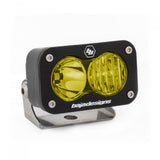 Baja Designs 540013 S2 Sport Black LED Auxiliary Light Pod