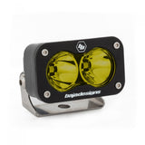 Baja Designs 540011 S2 Sport Black LED Auxiliary Light Pod