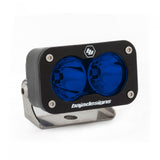 Baja Designs 540001BL S2 Sport Black LED Auxiliary Light Pod
