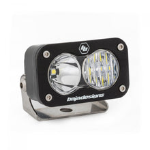 Load image into Gallery viewer, Led-Work-Light-Clear-Lens-Driving-Combo-Pattern-Each-S2-Sport-Baja-Designs