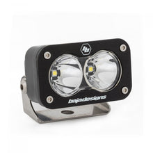 Load image into Gallery viewer, Led-Work-Light-Clear-Lens-Spot-Pattern-Each-S2-Sport