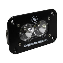 Load image into Gallery viewer, Led-Work-Light-Clear-Lens-Spot-Pattern-Flush-Mount-Each-S2-Sport-Baja-Designs
