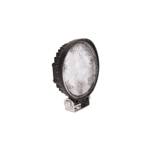 Load image into Gallery viewer, Led-Work-Utility-Light-Round-4.5-Inch-Flood-W3W-Epistar---Black