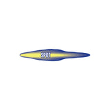 Westin 09-12005A Round LED Work Utility Light