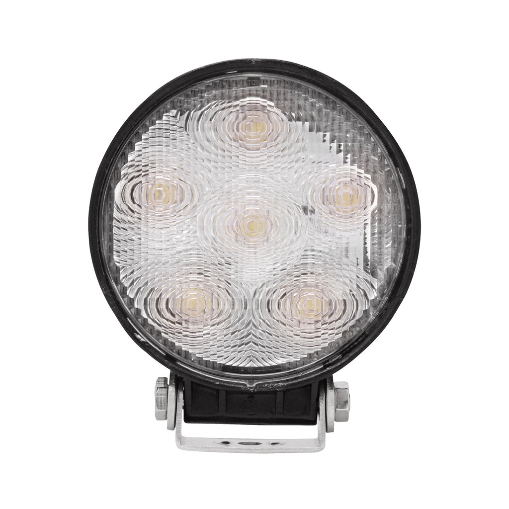Led-Work-Utility-Light-Round-4.5-Inch-Flood-W3W-Epistar---Black