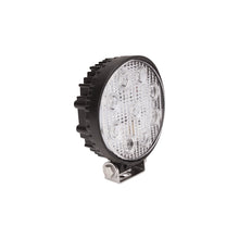 Load image into Gallery viewer, Led-Work-Utility-Light-Round-5-Inch-Spot-W3W-Epistar---Black