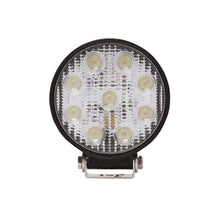 Load image into Gallery viewer, Led-Work-Utility-Light-Round-5-Inch-Spot-W3W-Epistar---Black