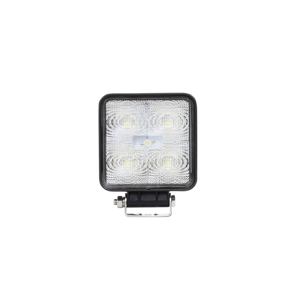 Led-Work-Utility-Light-Square-4.5-Inch-X-5.4-Inch-Flood-W3W-Epistar---Black