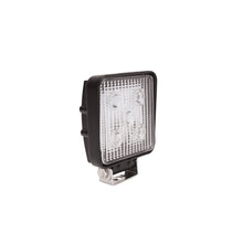 Load image into Gallery viewer, Led-Work-Utility-Light-Square-4.5-Inch-X-5.4-Inch-Spot-W3W-Epistar---Black