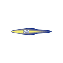 Load image into Gallery viewer, Led-Work-Utility-Light-Square-4.5-Inch-X-5.4-Inch-Spot-W3W-Epistar---Black