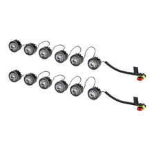 Load image into Gallery viewer, Ledayflex-Daytime-Running-Lights-(6-Lamp-Kit)