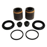 Crown Automotive 68212329PK Left & Right Front Caliper Repair Kit for 2014+ Jeep KL Cherokee