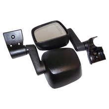 Load image into Gallery viewer, Left--Right-Mirror-Assembly-For-1987-2006-Jeep-Yj--Tj-Wranglers