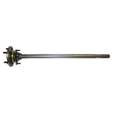 Crown Automotive 5012873AA Left Axle Shaft Assembly 1999-2004 Jeep WJ Grand Cherokee w/ Dana 44 Rear Axle