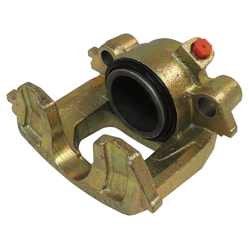Left-Brake-Caliper-For-1982-1989-Cjs,-Yj-Wrangler,-Xj-Cherokee,-Mj-Comanche