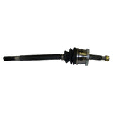 Crown Automotive 5012457AB Left Front Axle Shaft Assembly for 1999-2004 Jeep WJ Grand Cherokee