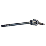 Crown Automotive 68145055AA Left Front Axle Shaft Assembly for 13-18 JK Wrangler w/ Dana 30 Front Axle