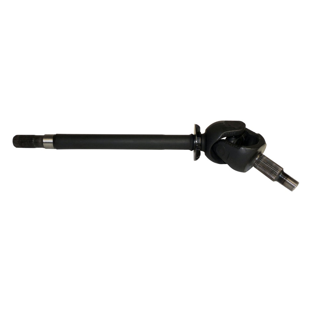 Left-Front-Axle-Shaft-Assembly-For-2018-Jeep-Jl-Wrangler--Jt-Gladiator-W-D30