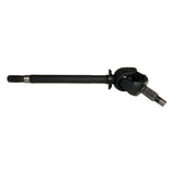Crown Automotive 68413468AA Left Front Axle Shaft Assembly for 2018+ Jeep JL Wrangler w/ Dana 30 Front Axle