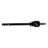 Crown Automotive 68400739AA Left Front Axle Shaft Assembly for Select 2018+ JL Wrangler w/ Dana 44