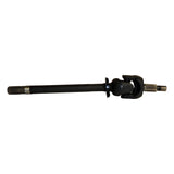 Crown Automotive 68397156AA Left Front Axle Shaft Assembly for Select 2018+ JL Wrangler w/ Dana 44