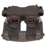 Crown Automotive 5011973AA Left Front Brake Caliper for 99/02 WJ, WG Grand Chrokee w/ Teves Style Calipers