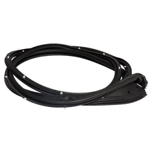 Load image into Gallery viewer, Left-Front-Door-Weatherstrip-For-20112019-Jeep-Wk-Grand-Cherokee