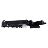 Crown Automotive 68223469AA Left Front Fascia Bracket for select 2014-2016 Jeep WK Grand Cherokee
