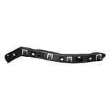 Crown Automotive 68247398AA Left Front Fascia to Fender Bracket for 2015+ Jeep BU & BV Renegade