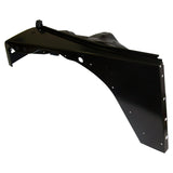 Crown Automotive 5003951AD Left Front Fender for 1997-2006 Jeep TJ Wrangler