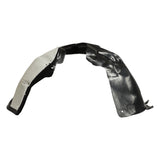 Crown Automotive 68209681AD Left Front Fender Liner for 14-18 Jeep KL Cherokee w/ Diesel Eng. w/o Trailhawk